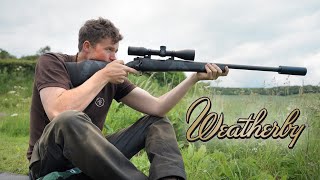 Weatherbys Best Rifle  The Mark V Carbonmark  Review ampTest [upl. by Nivloc89]