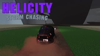 Helicity  Roblox Part 1 [upl. by Shaylyn]