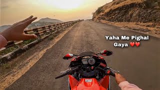 Nazaare Bhot Hi Jyade Pyare ❤️❤️  Sunset Point Of Saputara EP 3 [upl. by Vergne474]