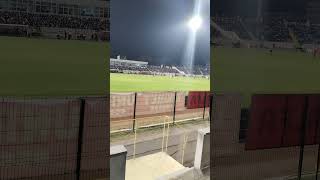 FC BOTOSANI VS U CLUJ 2024 [upl. by Luhe]