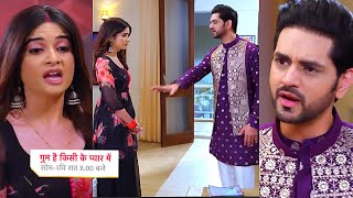 Ghum Hai Kisikey Pyaar Meiin Today Episode PROMO 2 22 Mar 2024Savi pr h Ishan ka Haq jayenge sath [upl. by Morna]