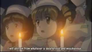 Itazura Na Kiss AMV Say A Little Prayer [upl. by Aisiat]