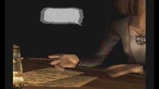 Vagrant Story Intro Squaresoft Playstation Pal Version [upl. by Hoj489]