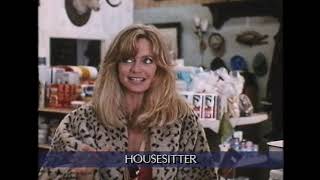 Housesitter Trailer 1992 [upl. by Earased]