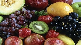 Para Que Es La Vitamina K  Alimentos Coagulantes De La Sangre [upl. by Jacie852]