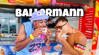 Wir sind auf dem BALLERMANN Mallorca Vlog 🇪🇸 [upl. by Pierson]