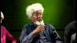 UNESCO News Wole Soyinka [upl. by Matty699]