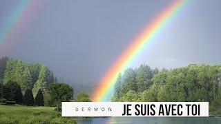 En direct Culte  Je suis avec toi egliseadventistedereims jesus promesse [upl. by Hayila182]