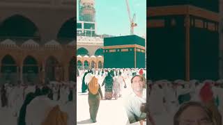 Allah sabko Haj Kara de Har momin ki tamana hoti hai ke me bhi Haj ko jau Likho Amin [upl. by Yevrah55]