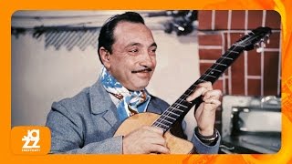 Django Reinhardt  Place de Brouckere [upl. by Venn]