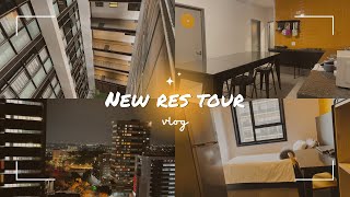 Res Tour at Braamfonteinfirst video 202356 Jorissen [upl. by Ovida719]