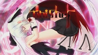 Punisher gameplay Anime Game  Link [upl. by Nimaynib]