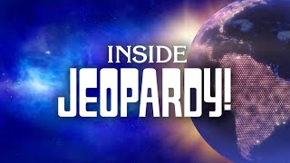 Who is 5Game Champion Greg Jolin  INSIDE JEOPARDY [upl. by Oiraved]