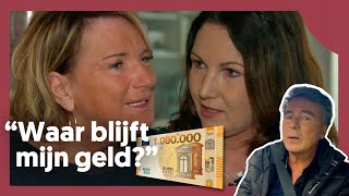 Claudia ONTSLAAT haar eigen NICHT  Het Familiediner [upl. by Tillinger]