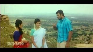 Anatharu  Kannada Movie  Part 12 of 15 [upl. by Ilesara]