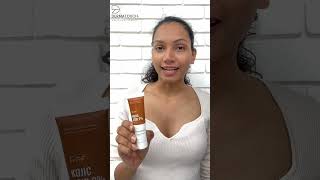 Discover the Magic of Kojic Acid 2 Cream Brighten Your Skin Naturally [upl. by Genni159]