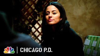 Voight Questions Giving His CI Another Chance  NBC’s Chicago PD [upl. by Airbas]