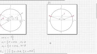 01 Goniometrické rovnice  A [upl. by Perreault575]
