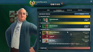 ARA Cesare Beccaria of Italy gameplay DUKE Difficulty pt03 [upl. by Elsinore]