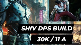 SHIV Deadlock NEO STRIKER BUILD and GUIDE [upl. by Elnora219]