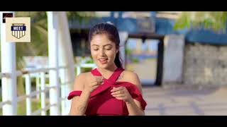 Aha Aha Aha Song  Naach Meri Laila new song  Laila Tony Kakkar  Romantic  Meet entertainment [upl. by Artimed]