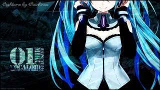 Nightcore  Scream Usher [upl. by Assyral]