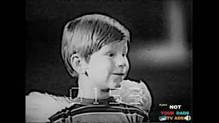 Tootsie Roll Pops How Many Licks Commercial 1950s [upl. by Imogen]