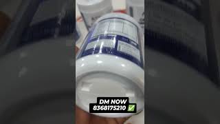 Best creatine amp most effective results creatine minivlog motivation trending supplements gym [upl. by Eiger]