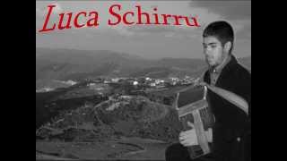 Luca Schirru Balli Sardi [upl. by Hattie710]