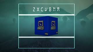 EAS7  zxcvbnm Official Audio [upl. by Adnoved]