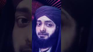 Nara Ali Da  Nadeem Sarwar  Mahadi Hasan Sumon  New Manqabat 13Rajabshorts viralvideo islamic [upl. by Smiley]