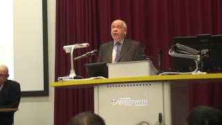 Annual Lecture  Sir Lawrence Freedman [upl. by Imeka]