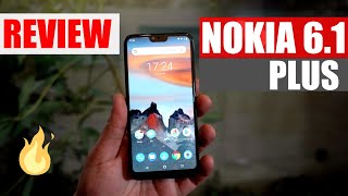 Nokia 61 Plus Review  The Nokia We Want [upl. by Modeste]