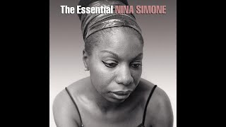 Dont Let Me Be Misunderstood  Nina Simone [upl. by Itra596]