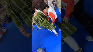 Pragati maidan exhibition 2024 trending viral short [upl. by Ferdy]