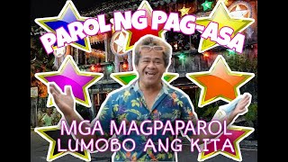 PAROL NG PAG ASA [upl. by Schuler]