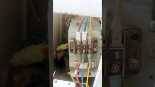 e1 error carrier ac inverter model  ac me e1 error  ka kya matlab hota hai carriere1error [upl. by Ailemap]