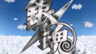 Gintama OP2  Tooi Nioi  YoKing FULL HQ [upl. by Aisya938]