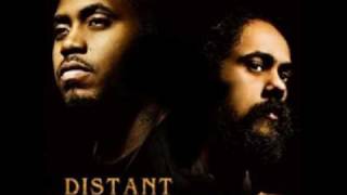 Damian Marley and Nas patience [upl. by Peck]