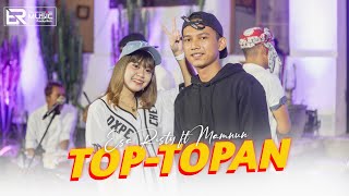 Esa Risty ft Mamnun  Top Topan Official Live Music ER Music Production [upl. by Iek371]