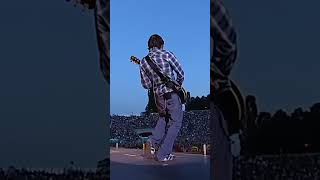 Readymade LIVE Red Hot Chili Peppers at Chorzow 2007 [upl. by Euqimod87]