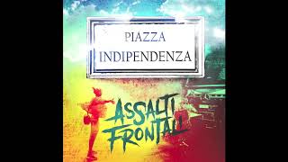 Assalti Frontali  Piazza Indipendenza Sti bastardi sò gajardi Mixtape Version [upl. by Faludi39]