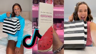 500 SEPHORA SHOP WITH ME  sephora haul no budget [upl. by Enylodnewg45]