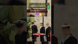 Psychologie du commando 3  La sanction tombe immédiatement 😬😈 [upl. by Rehportsirhc]