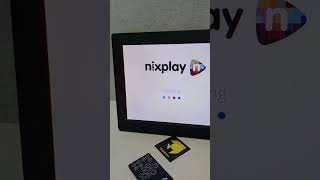 Nixplay Frame Review The Future of Family Photos [upl. by Rehoptsirhc]