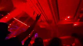 Hamro Live Wobbleland 2024  Bill Graham Civic Auditorium SF [upl. by Acsicnarf]