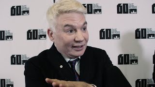 Mike Myers implies that Chicagoans are smart [upl. by Llezom]