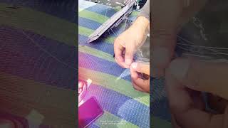 splicing machine viralvideo september [upl. by Quenna]