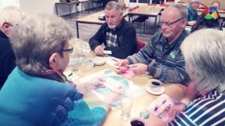 Citizen Engagement Sonderborg –a crucial part of the SmartEnCity project [upl. by Aley]