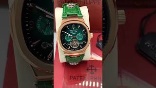 Patek phillipe watch [upl. by Ettenel]